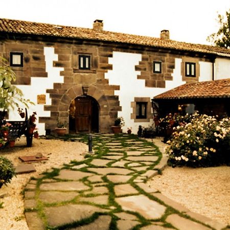 Hotel La Casa De Las Brujas Barrio  Exterior foto