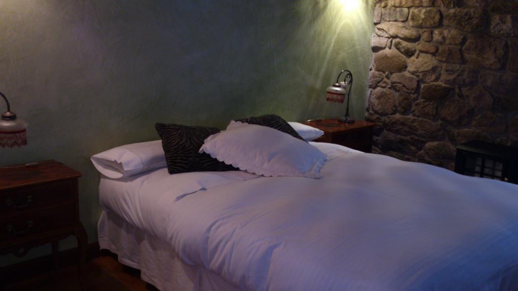 Hotel La Casa De Las Brujas Barrio  Zimmer foto